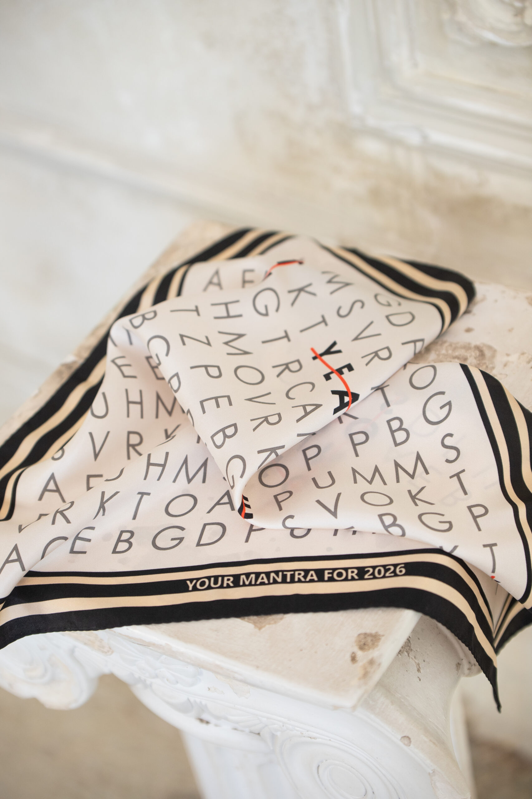 LUCKY CHARM 50cm x 50cm STILL LIFE 2