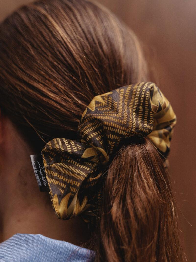 Λαστιχάκι για τα μαλλιά AMASIS