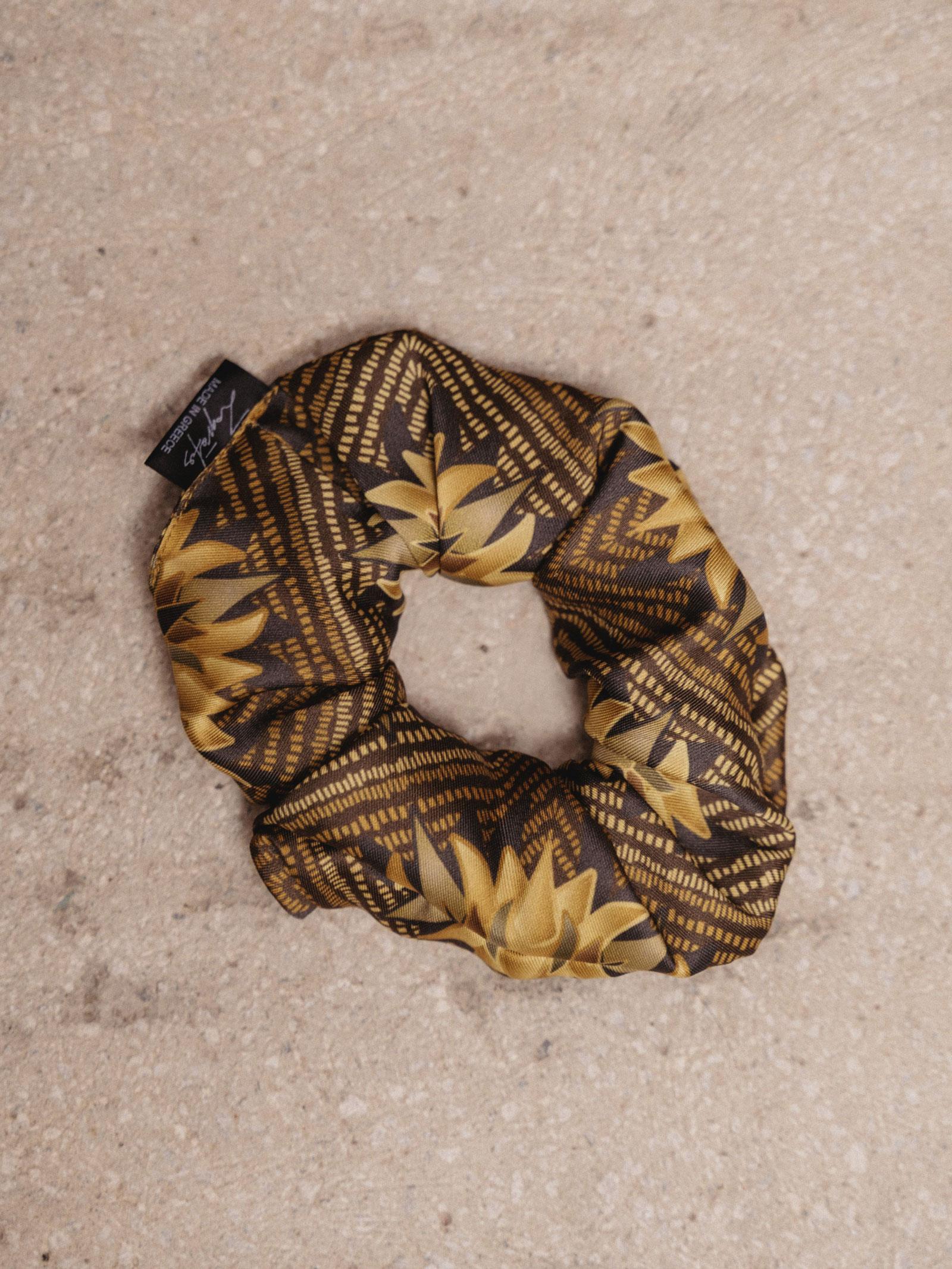 Λαστιχάκι για τα μαλλιά AMASIS - Image 2