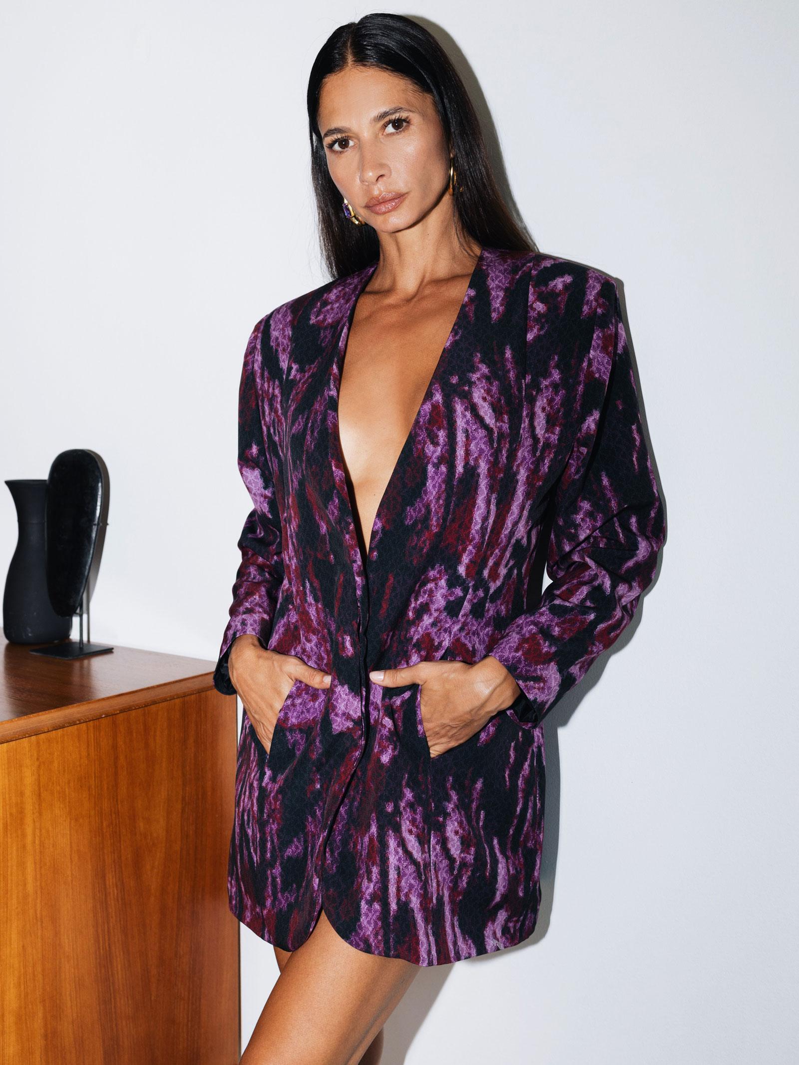 Σακάκι φορέμα FEISTY