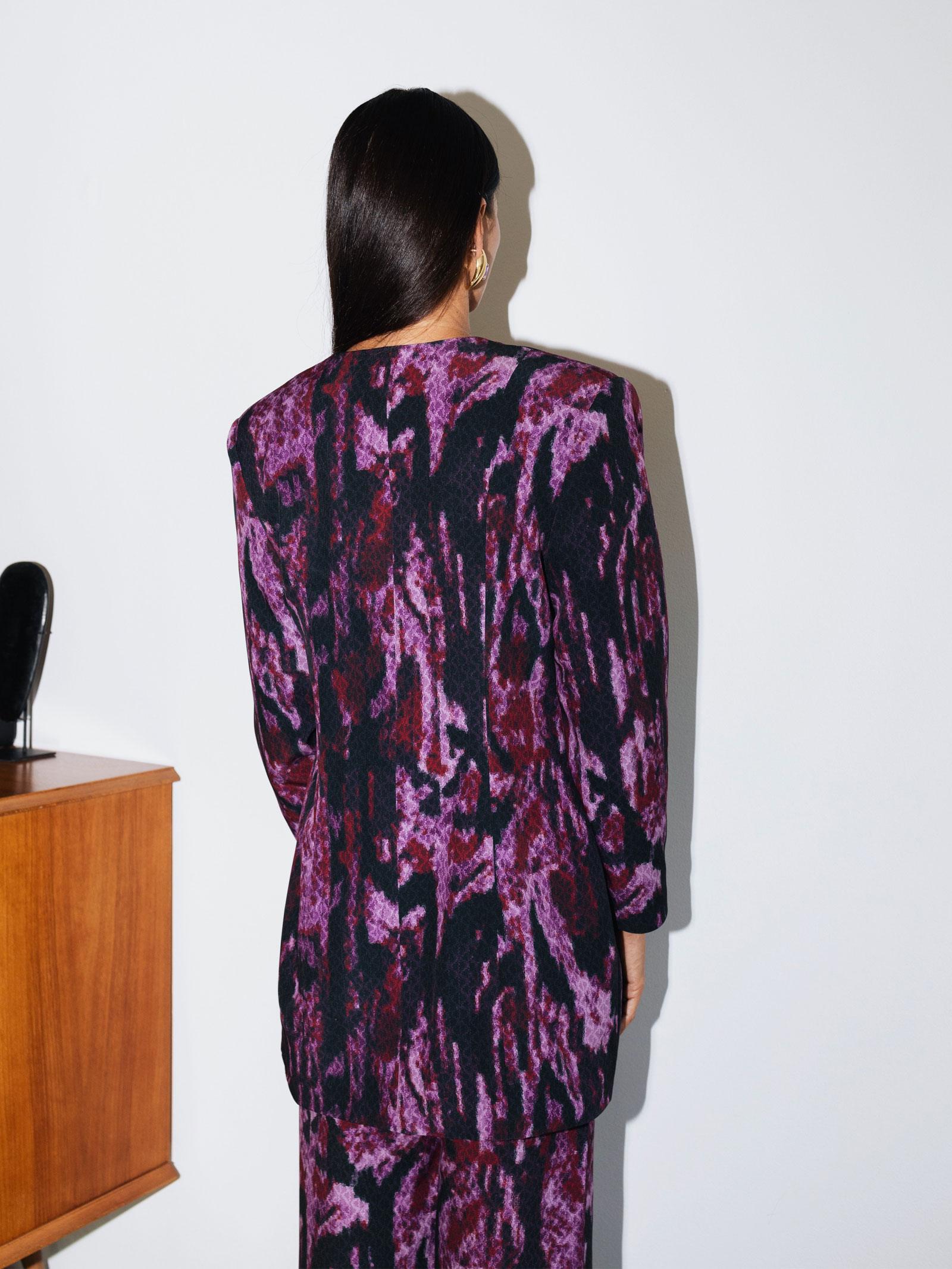 Σακάκι φορέμα FEISTY - Image 3