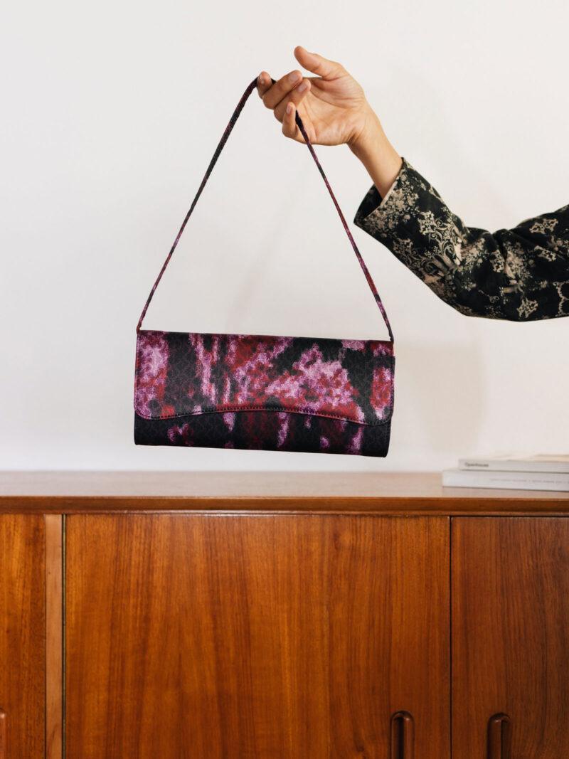 Τσάντα ώμου FEISTY