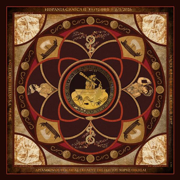 Angelakos Hellas S.A.