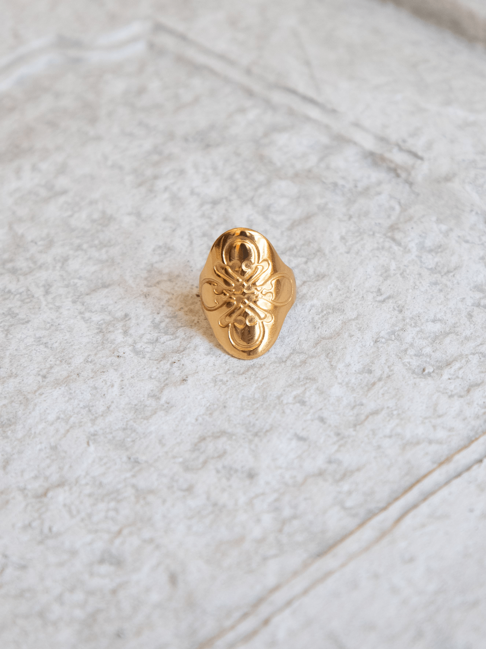 SCARF RING - Image 3
