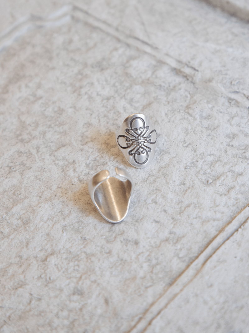 SCARF RING