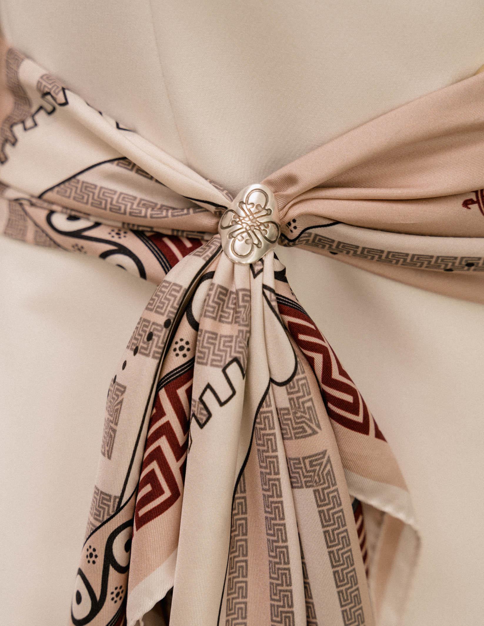 SCARF RING - Image 5